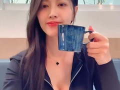 Taiwanese slut Doris