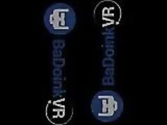 BaDoinkVR Busty MILF Kenzie Taylor Wants Her Favorite Dick