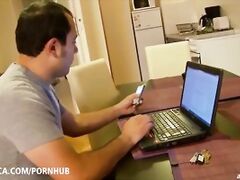 Mexican Fucks Horny Beautiful and very Cute Latina!!!