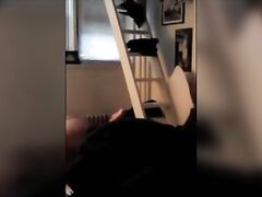 my dad fucks my best friend on hidden cam