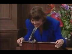 Al Bundy: Marcy-Amanda Bearse kriegt einen Orgasmus