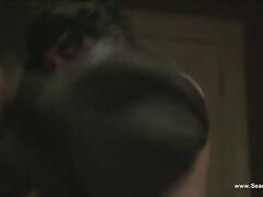 Shiri Appleby Nude - Girls (2013) - HD