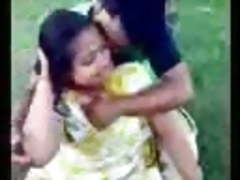 Bengali Girl Having Fun With Friends(sorry for the Quality)