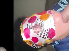 Her Wet, Sticky Mouth getting Fucked by my Huge Black Monster Cock for Cum on Her Tongue