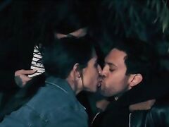 Hikers escape Maniac - instantly start fucking