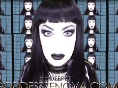 Erotic Femdom - Mind Control Project ASMR