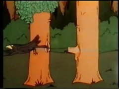 Schwanzel und Gretel