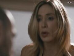 on the Loose - Vanna Bardot, Aiden Ashley and Kenzie Taylor