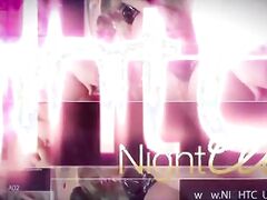 Blonde babe calls the ship roomservice for some anal fucking