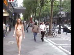 Exhibitionist collection 02