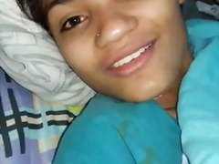 TIGRESA MOSTRANDO A PEPECA PELADINHA