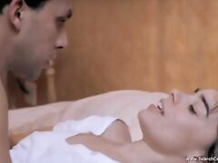 Elodie Bouchez nude scenes - Poetical Refugee