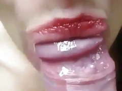 Chupetinha gostosinha