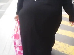 Huge Blaccass preview