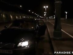 PARADISE FILMS Amazing Busty Victoria