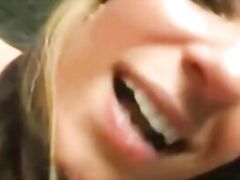 Fucking The Dutch Neighbor Outdoors