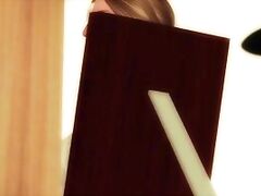 Lesbian Valley episode 3: Fuck Me