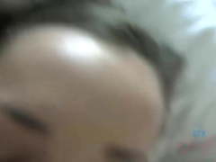 Your vacation in Hawaii with Victoria Rae goes really well