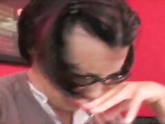 The Ugly Girl in School Gets Revenge on Her - Tara Tainton