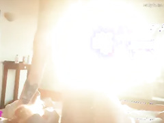 Hard Fuck After Romantic Relaxation in the Pool - Reislin Vacation