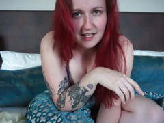 Ob Du jemals wieder spritzt?