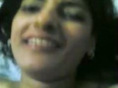 Arab egyptian christian fucked hot