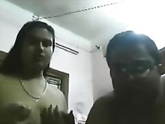 Couple From Assam - Movies.