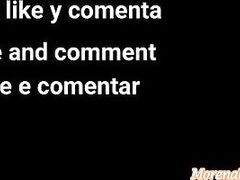 My bored big-ass latina in quarantine just wants to give a bitch