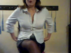 Dominatrix repeat humiliation