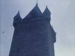 Classic scene - Schwanz der Vampire.