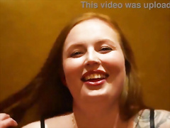 Mia Dior Gets Stood Up On A Date Only To Meet A Funny Awkward Stranger With A Really Huge Cock