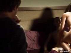 Ana Alexander nude scenes - HD