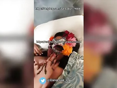 Dana Egyptian Arab Muslim