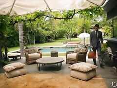 Dr. Gamble Administers his Thick Dick for Kimmy