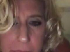 Slut MILF Begins her Asshole Prep to be Painal Hooker