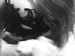 10 Day Cum Challenge- Oral, Balls licking, cumshot – Day 4