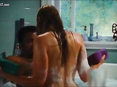 Nude Celebs - Big Natural Tits