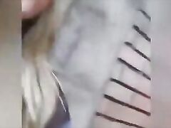 Lesbianas tortilleras se graban