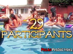 Compilation Best Outdoor Porn Videos