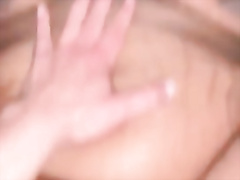 Fucking a Huge Titty Ghetto Girl