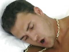 Sheer pantyhose fucking