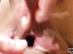 Pretty amateur french slut banged fisted n double penetrated