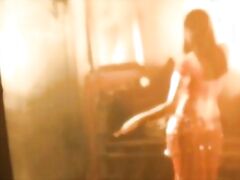 Sensuous indian MILF Dancer Babe