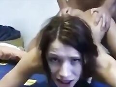 German anus innocent