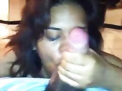 Nadia Bhabhi Blowjob - Movies. video2porn2