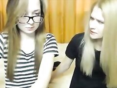Very Tiny Petite Small Lesbian Teens on Cam - GirlTeenCams.com