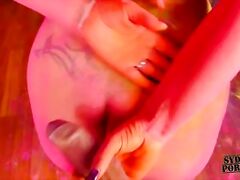 No Assfuck But Still A Great Fuck!