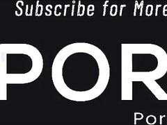 OH YES! He Turned My Anus Into A Twinkie!