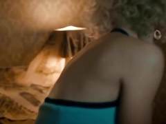 MAGGIE GYLLENHAAL   TOPLESS   REAL BLOWJOB