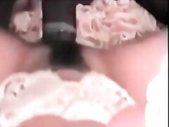 Gangbang Archive - blonde MILF and jizz coctail party